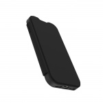 Otterbox React Folio Magsafe Iphone 17 Pro - Black Crystal Clear/Black