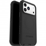 Otterbox Defender Pro Magsafe Camera Control Iphone 17 Pro Max - Black