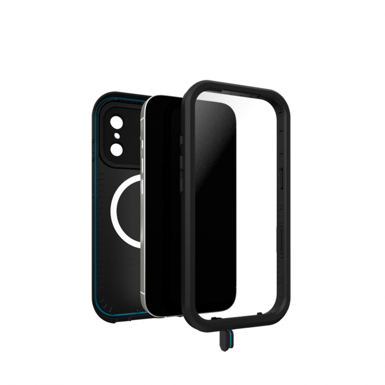 Otterbox Fre Magsafe Camera Control Iphone 17 Pro - Black