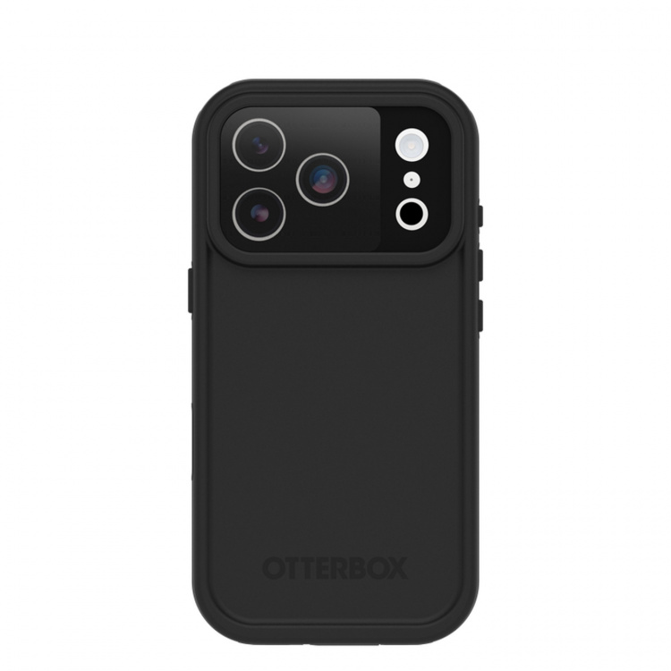Otterbox Fre Magsafe Camera Control Iphone 17 Pro - Black