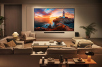 LG TV 43