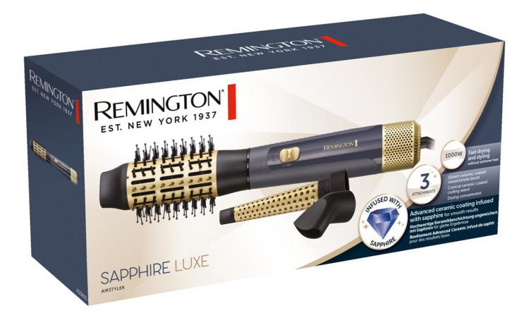 Remington Varmluftsborste AS5805 REMINGTON