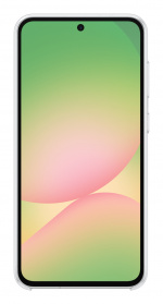 Samsung Galaxy A56 Clear Case - Transparancy