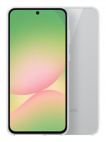 Samsung Galaxy A56 Clear Case - Transparancy