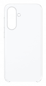 Samsung Galaxy A56 Clear Case - Transparancy