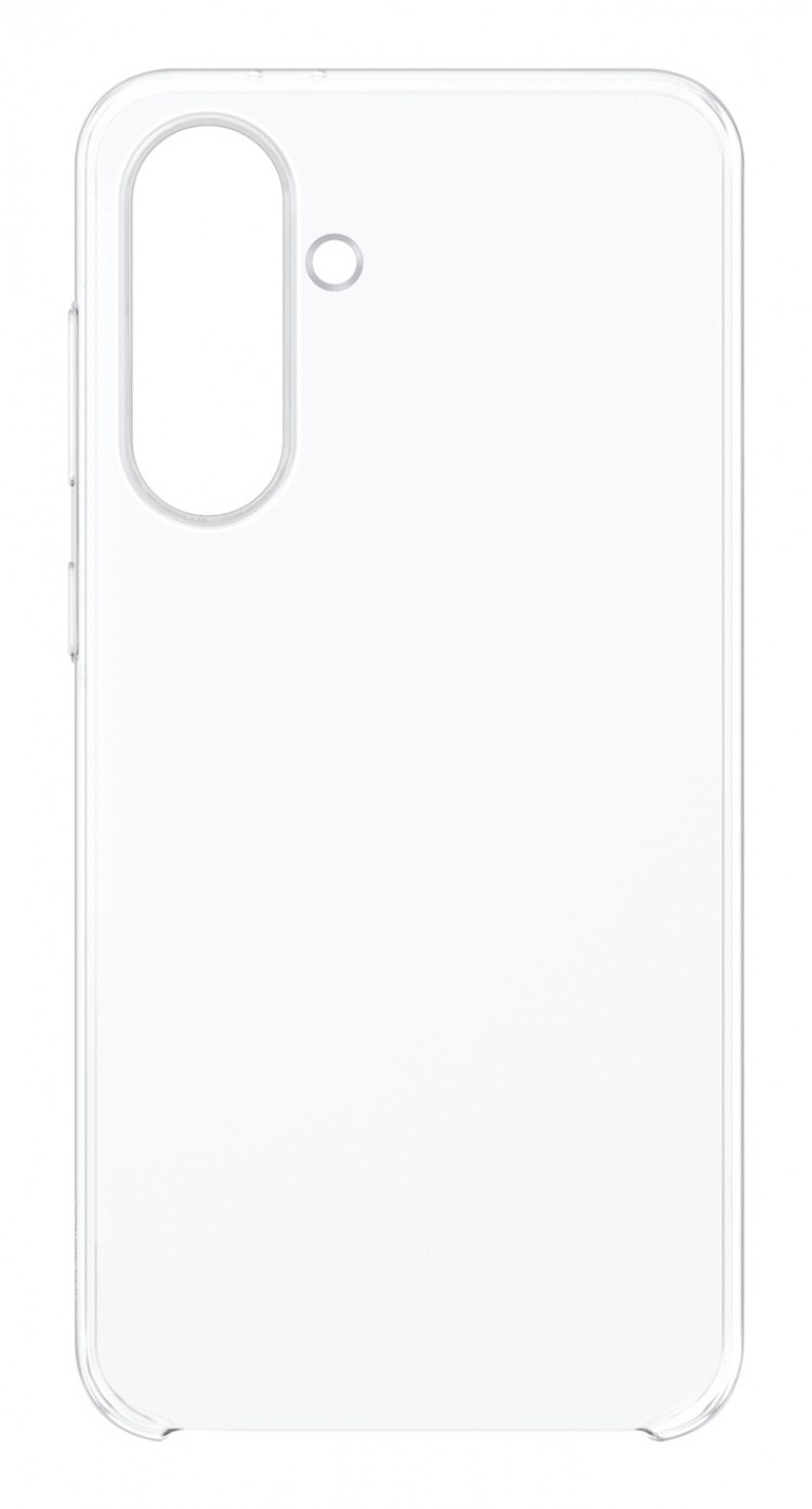 Samsung Galaxy A56 Clear Case - Transparancy
