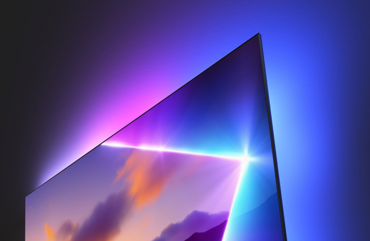 Philips TV 43