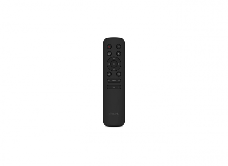 Philips Soundbar TAB6100/10 Philips
