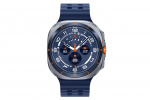 Samsung Galaxy Watch Ultra 47mm LTE (2025) - Titanium Blue