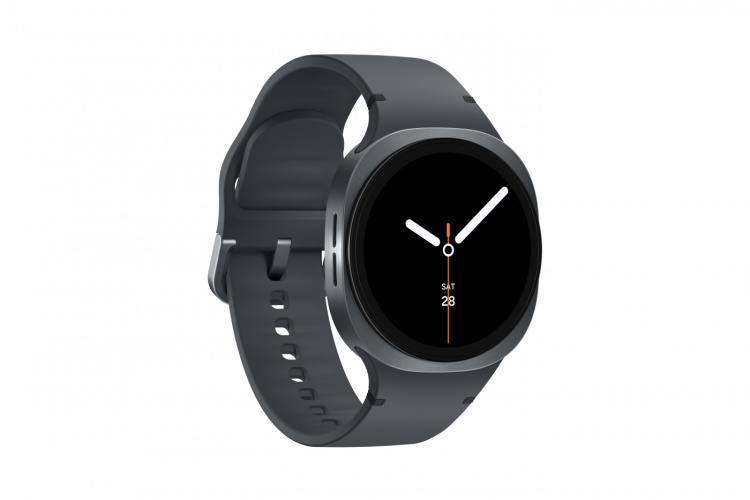 Samsung Galaxy Watch8 Small eSim - Graphite