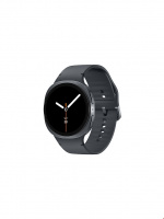 Samsung Galaxy Watch8 Large eSim - Graphite