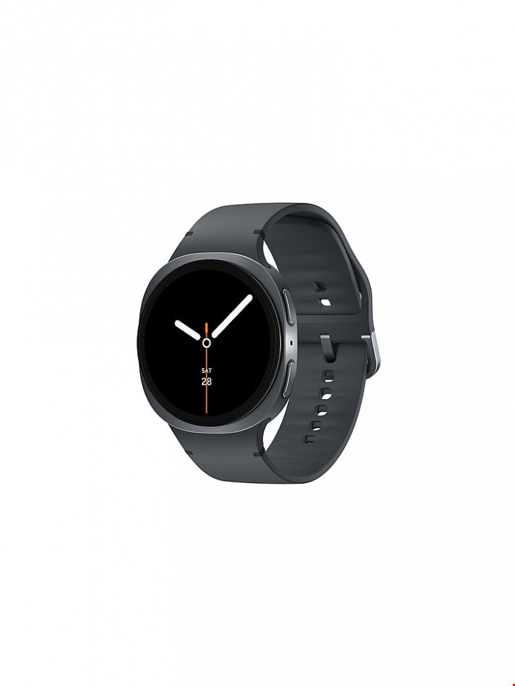 Samsung Galaxy Watch8 Large eSim - Graphite