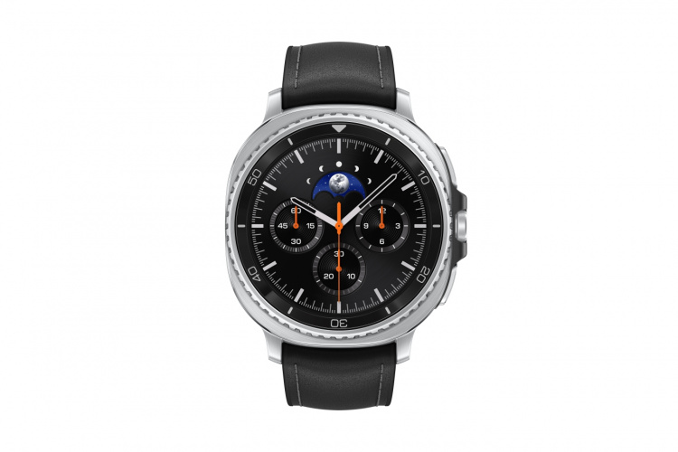 Samsung Smartwatch Galaxy Watch8 Classic BT - Black Samsung