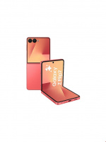 Samsung Galaxy Z Flip 7 256 GB - CoralRed Samsung