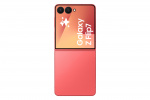 Samsung Galaxy Z Flip 7 256 GB - CoralRed Samsung