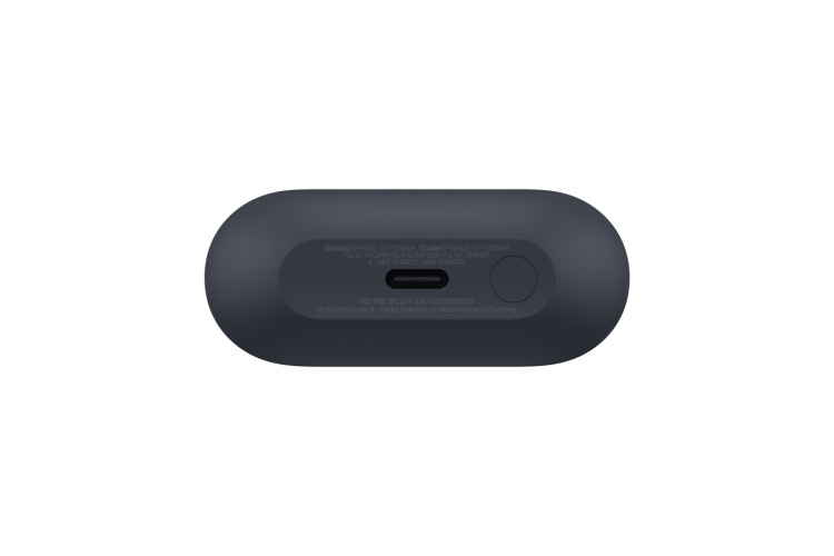 Samsung In ear hörlurar Galaxy Buds3 FE - Matte black Samsung