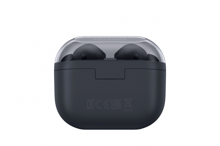Samsung In ear hörlurar Galaxy Buds3 FE - Matte black Samsung
