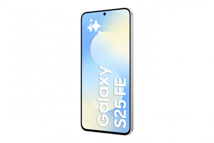 Samsung Galaxy S25 FE 256 GB - Icyblue Samsung