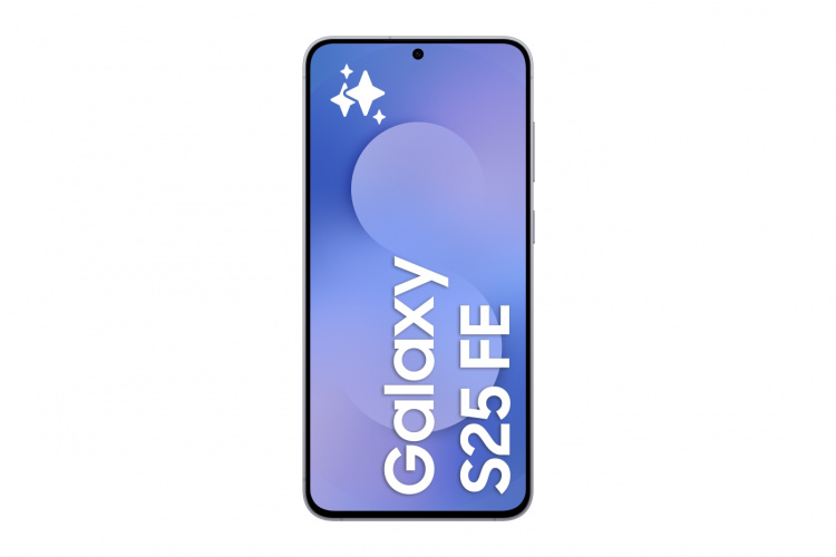 Samsung Galaxy S25 FE 128 GB - Navy Samsung