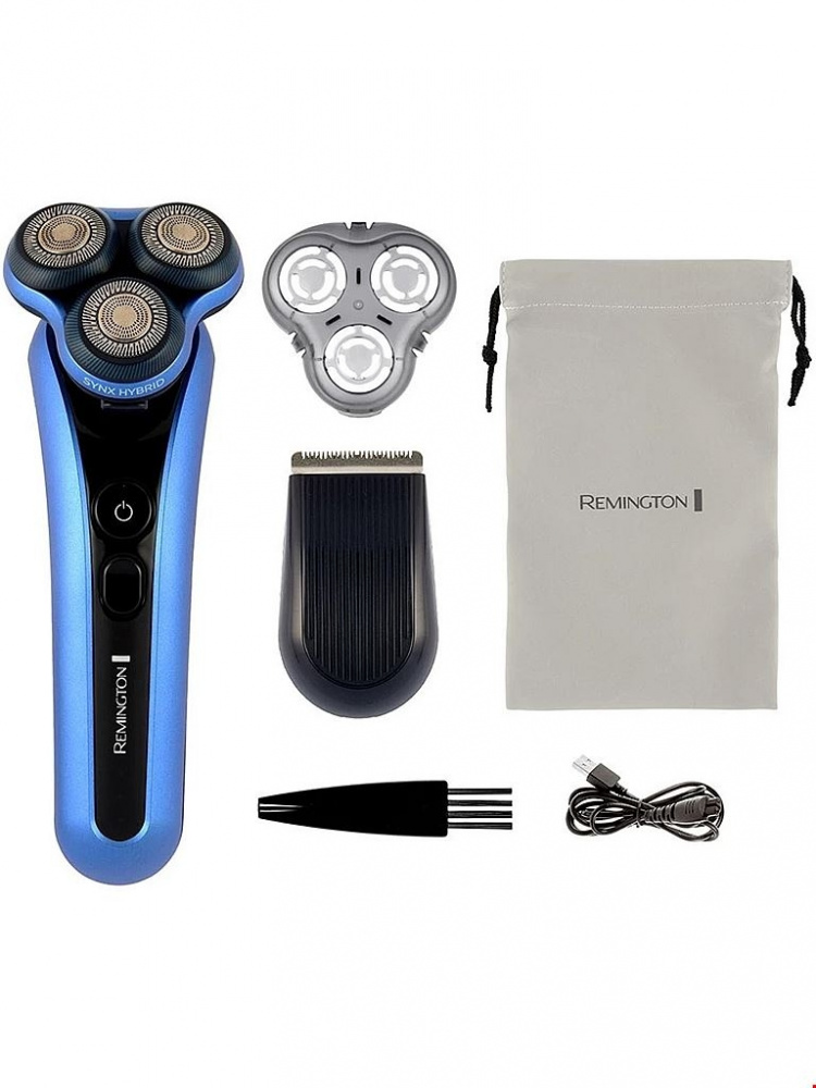 Remington Rakapparat X7 Limitless X Rotary Shaver Remington
