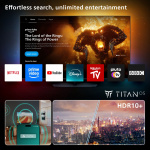 Philips TV 43