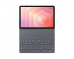 Samsung Galaxy Tab S11 Book Cover Slim Keyboard - Black Samsung