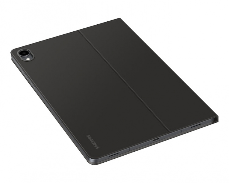 Samsung Galaxy Tab S11 Book Cover Slim Keyboard - Black Samsung