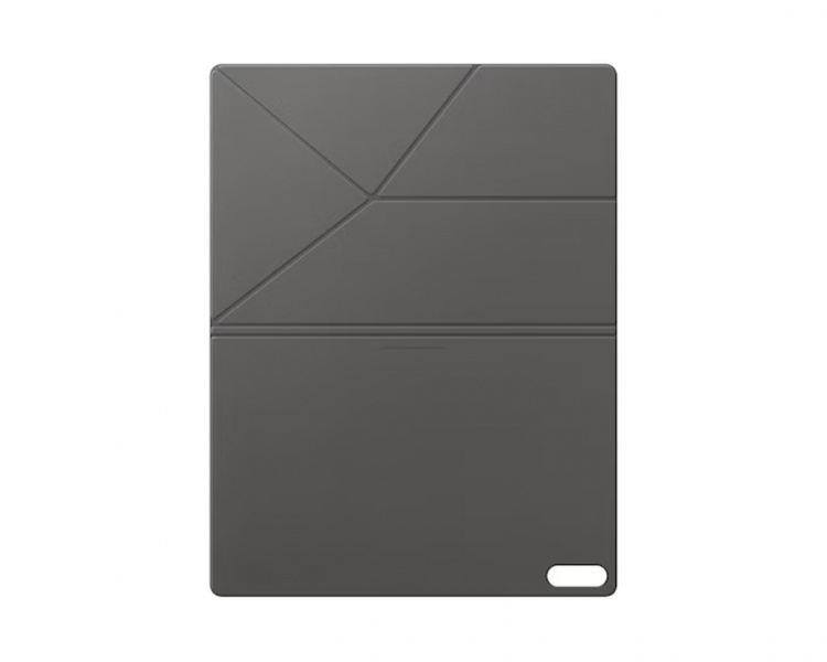 Samsung Galaxy Tab S11 Ultra Book Cover - Black Samsung