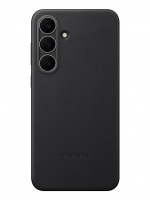 Samsung Galaxy S25 Fe Kindsuit case - Black Samsung