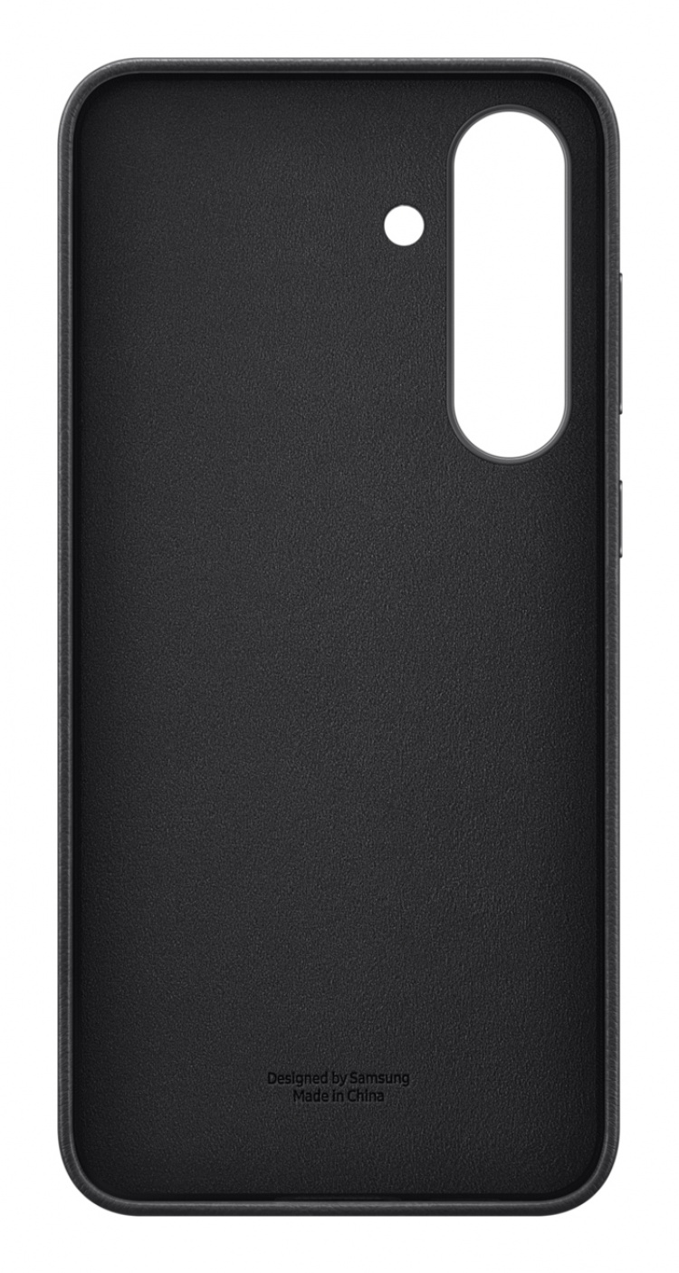 Samsung Galaxy S25 Fe Kindsuit case - Black Samsung