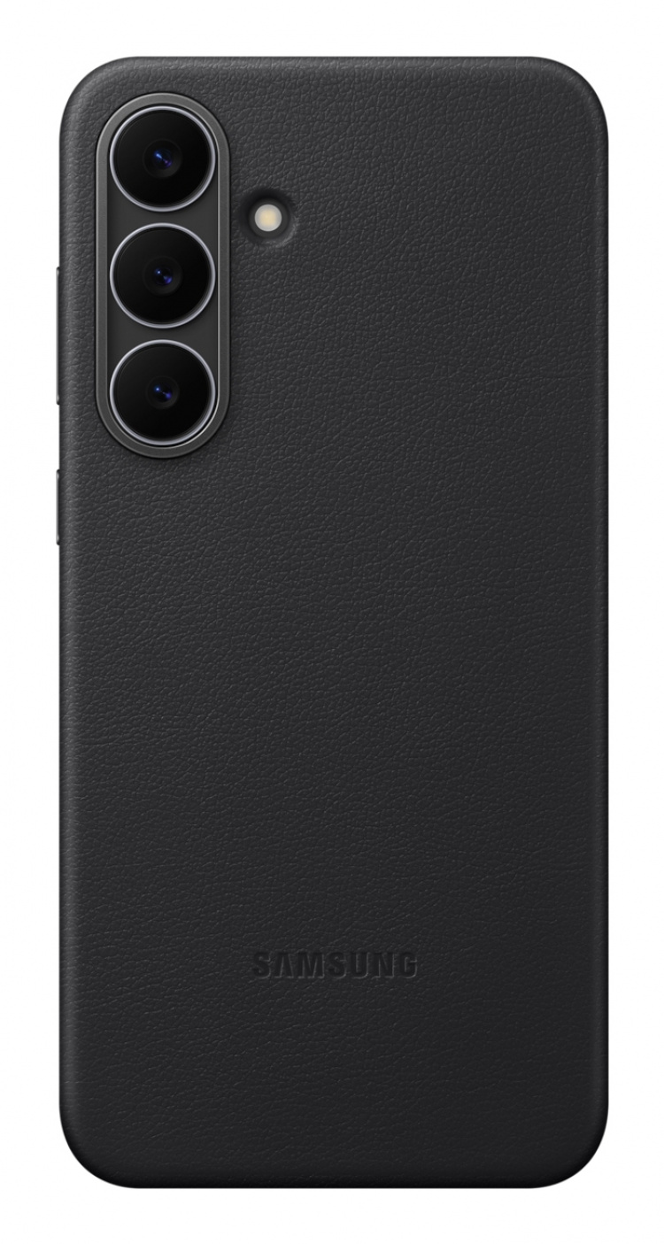 Samsung Galaxy S25 Fe Kindsuit case - Black Samsung