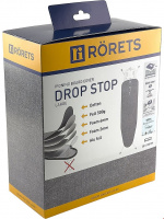 Rörets Tillbehör strykjärn Drop Stop Large 40x120 cm Rörets