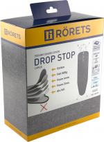 Rörets Tillbehör strykjärn Drop Stop Large 40x120 cm Rörets