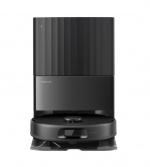 Roborock Robotdammsugare QR 798 Black QVRRS52-00 Roborock