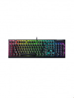 Razer Gamingtangentbord Blackwidow V4 X - Green Switch RAZER