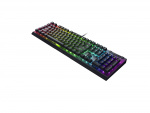 Razer Gamingtangentbord Blackwidow V4 X - Green Switch RAZER