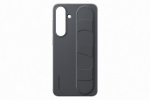 Samsung Galaxy S25+ Standing Grip Case - Black