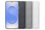 Samsung Galaxy S25+ Standing Grip Case - White