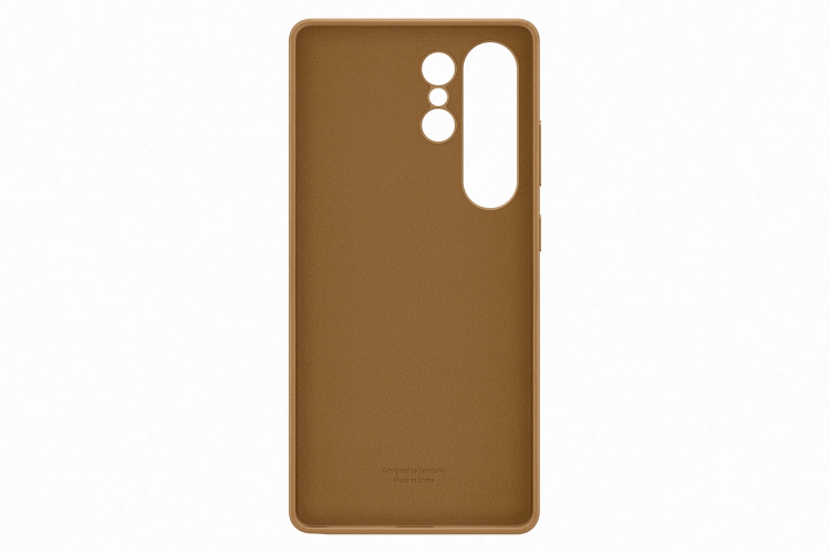 Samsung Galaxy S25 Ultra Kindsuit Case - Gold