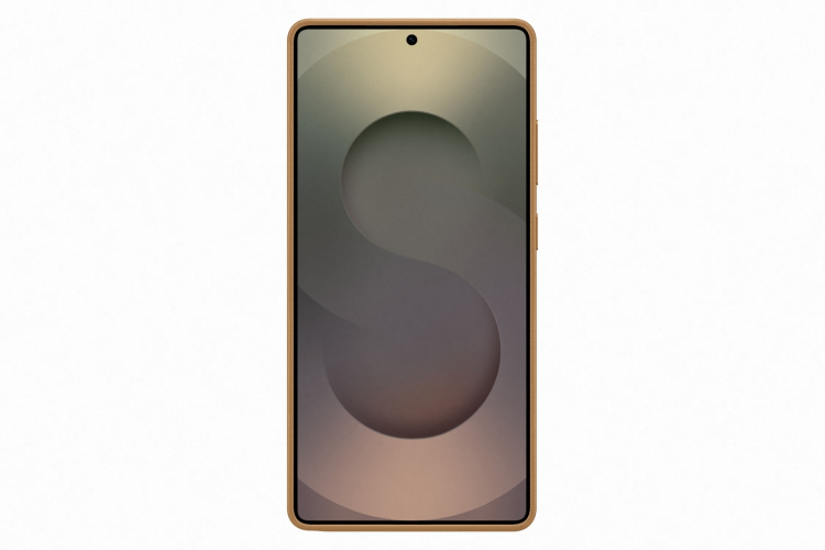 Samsung Galaxy S25 Ultra Kindsuit Case - Gold