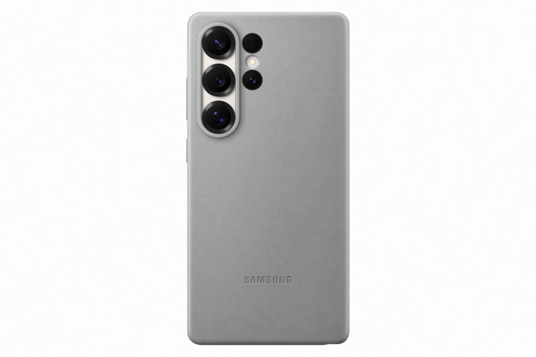 Samsung Galaxy S25 Ultra Kindsuit Case - Gray