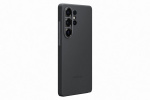 Samsung Galaxy S25 Ultra Silicone Case - Black