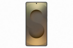 Samsung Galaxy S25 Ultra Silicone Case - Gray