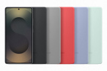 Samsung Galaxy S25 Ultra Silicone Case - Gray