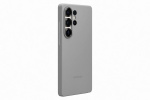 Samsung Galaxy S25 Ultra Silicone Case - Gray