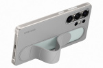 Samsung Galaxy S25 Ultra Standing Grip Case - Gray