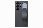 Samsung Galaxy S25 Ultra Standing Grip Case - Black