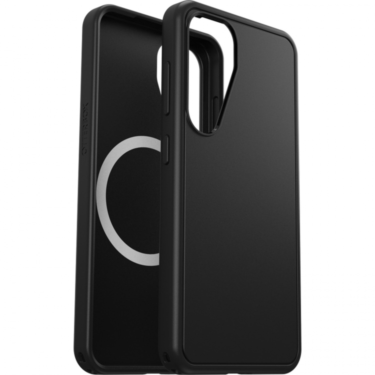 Otterbox Symmetry Magnets Samsung Galaxy S25 black - ProPack