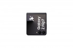 Samsung Galaxy Z Flip 7 512 GB - Jetblack Samsung