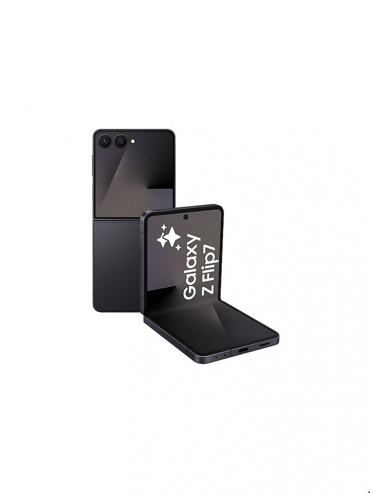 Samsung Galaxy Z Flip 7 512 GB - Jetblack Samsung